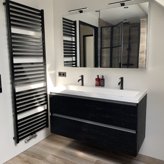 badkamer renovatie Blokker