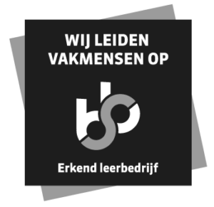 Erkend leerbedrijf
