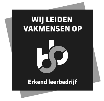 Erkend leerbedrijf