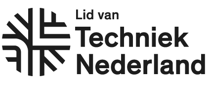 Lid van Techniek Nederland
